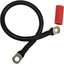 Cable Battery Blk 14 DRAG SPECIALTIES DRAG SPECIALTIES MOTOVEIKALS 21