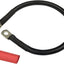Cable Battery Blk 15 DRAG SPECIALTIES DRAG SPECIALTIES MOTOVEIKALS 21