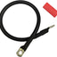 Cable Battery Blk 16 DRAG SPECIALTIES DRAG SPECIALTIES MOTOVEIKALS 21