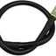 Cable Battery Blk 18 DRAG SPECIALTIES DRAG SPECIALTIES MOTOVEIKALS 21