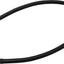 Cable Battery Blk 18" Mse MOOSE RACING HARD-PARTS MOOSE RACING MOTOVEIKALS 21