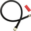 Cable Battery Blk 20 DRAG SPECIALTIES DRAG SPECIALTIES MOTOVEIKALS 21