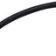 Cable Battery Blk 6" Mse MOOSE RACING HARD-PARTS MOOSE RACING MOTOVEIKALS 21