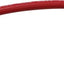 Cable Battery Red 12" Mse MOOSE RACING HARD-PARTS MOOSE RACING MOTOVEIKALS 21