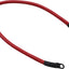 Cable Battery Red 18" Mse MOOSE RACING HARD-PARTS MOOSE RACING MOTOVEIKALS 21