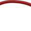 Cable Battery Red 6" Mse MOOSE RACING HARD-PARTS MOOSE RACING MOTOVEIKALS 21