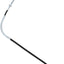 Cable Brake Rr Mse Hon MOOSE RACING HARD-PARTS MOOSE RACING MOTOVEIKALS 21
