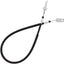 Cable Brake Rr Mse Yam MOOSE RACING HARD-PARTS MOOSE RACING MOTOVEIKALS 21
