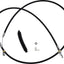 Cable Clt 37000041+6 Vnyl DRAG SPECIALTIES DRAG SPECIALTIES MOTOVEIKALS 21