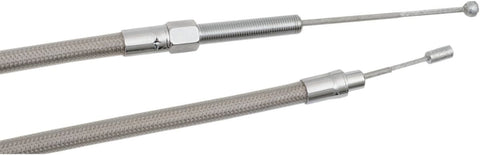 Cable Clt 38599-83A Brd DRAG SPECIALTIES DRAG SPECIALTIES MOTOVEIKALS 21
