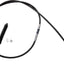 Cable Clt 38601-89+10Vnyl DRAG SPECIALTIES DRAG SPECIALTIES MOTOVEIKALS 21