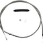 Cable Clt 38602-92+4 Brd DRAG SPECIALTIES DRAG SPECIALTIES MOTOVEIKALS 21