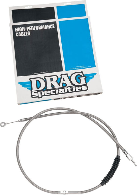 Cable Clt 38607-87A Brd DRAG SPECIALTIES DRAG SPECIALTIES MOTOVEIKALS 21