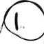 Cable Clt 38607-87A Vnyl DRAG SPECIALTIES DRAG SPECIALTIES MOTOVEIKALS 21