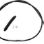 Cable Clt 38617-95+6 Vnyl DRAG SPECIALTIES DRAG SPECIALTIES MOTOVEIKALS 21