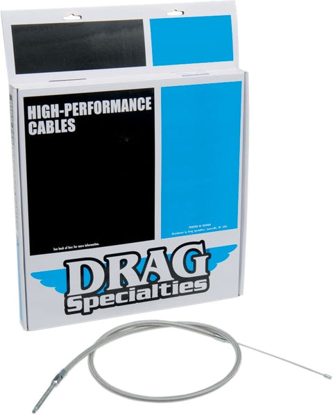 Cable Clt 38619-84+6Brd DRAG SPECIALTIES DRAG SPECIALTIES MOTOVEIKALS 21