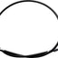 Cable Clt 38619-84+6Vnyl DRAG SPECIALTIES DRAG SPECIALTIES MOTOVEIKALS 21