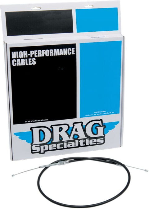 Cable Clt 38619-84 Vnyl DRAG SPECIALTIES DRAG SPECIALTIES MOTOVEIKALS 21