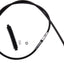Cable Clt 38621-86A Vnyl DRAG SPECIALTIES DRAG SPECIALTIES MOTOVEIKALS 21