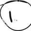 Cable Clt 38655-87A Vnyl DRAG SPECIALTIES DRAG SPECIALTIES MOTOVEIKALS 21
