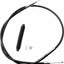 Cable Clt 38662-00 Vnyl DRAG SPECIALTIES DRAG SPECIALTIES MOTOVEIKALS 21