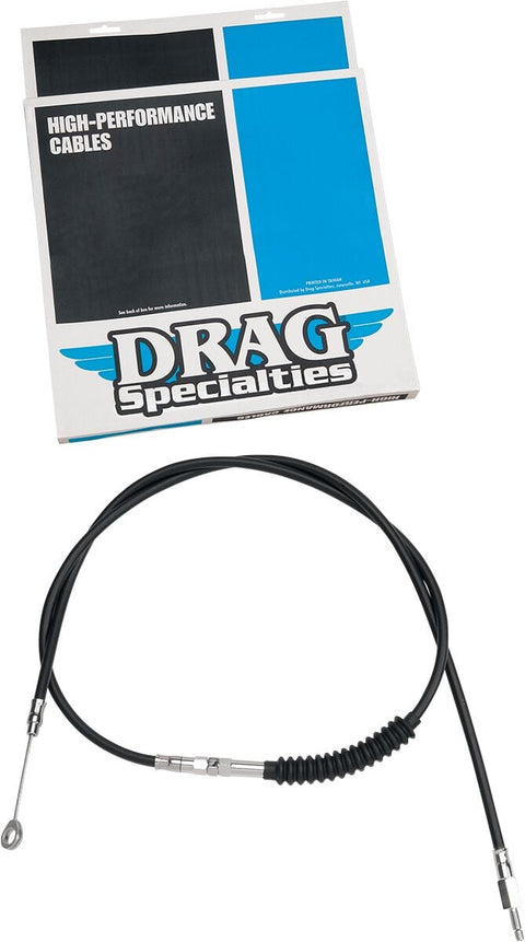 Cable Clt 38665-00+6 Vnyl DRAG SPECIALTIES DRAG SPECIALTIES MOTOVEIKALS 21