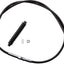 Cable Clt 38665-07+2 Vnyl DRAG SPECIALTIES DRAG SPECIALTIES MOTOVEIKALS 21