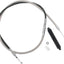 Cable Clt 38666-00 Brd DRAG SPECIALTIES DRAG SPECIALTIES MOTOVEIKALS 21
