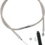 Cable Clt 38666-07 Brd DRAG SPECIALTIES DRAG SPECIALTIES MOTOVEIKALS 21