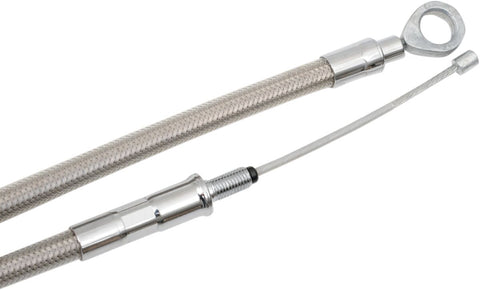 Cable Clt 38666-07 Brd DRAG SPECIALTIES DRAG SPECIALTIES MOTOVEIKALS 21