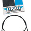 Cable Clt 38666-07 Vnyl DRAG SPECIALTIES DRAG SPECIALTIES MOTOVEIKALS 21