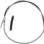 Cable Clt 38667-08A+10Brd DRAG SPECIALTIES DRAG SPECIALTIES MOTOVEIKALS 21