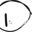 Cable Clt 38667-08A+4Vnyl DRAG SPECIALTIES DRAG SPECIALTIES MOTOVEIKALS 21