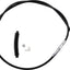 Cable Clt 38667-08A+8Vnyl DRAG SPECIALTIES DRAG SPECIALTIES MOTOVEIKALS 21