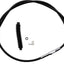 Cable Clt 38667-08A Vnyl DRAG SPECIALTIES DRAG SPECIALTIES MOTOVEIKALS 21