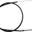 Cable Clt 55" Vinyl DRAG SPECIALTIES DRAG SPECIALTIES MOTOVEIKALS 21