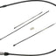 Cable Cltch Upper Bent39 DRAG SPECIALTIES DRAG SPECIALTIES MOTOVEIKALS 21