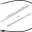Cable Cltch Upper Bent41 DRAG SPECIALTIES DRAG SPECIALTIES MOTOVEIKALS 21