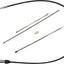 Cable Cltch Upper Bent49 DRAG SPECIALTIES DRAG SPECIALTIES MOTOVEIKALS 21