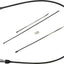 Cable Cltch Upper Bl/Bl36 DRAG SPECIALTIES DRAG SPECIALTIES MOTOVEIKALS 21