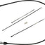 Cable Cltch Upper Bl/Bl50 DRAG SPECIALTIES DRAG SPECIALTIES MOTOVEIKALS 21