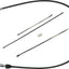 Cable Cltch Upper Blch 36 DRAG SPECIALTIES DRAG SPECIALTIES MOTOVEIKALS 21