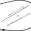 Cable Cltch Upper Blch 48 DRAG SPECIALTIES DRAG SPECIALTIES MOTOVEIKALS 21