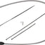 Cable Cltch Upper Ssc 36" DRAG SPECIALTIES DRAG SPECIALTIES MOTOVEIKALS 21