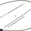Cable Cltch Upper Ssc 40" DRAG SPECIALTIES DRAG SPECIALTIES MOTOVEIKALS 21