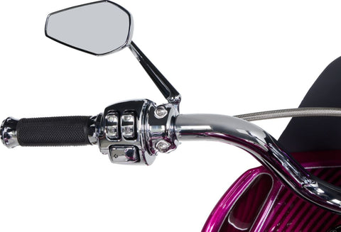Cable Cltch Upper Ssc 40" DRAG SPECIALTIES DRAG SPECIALTIES MOTOVEIKALS 21