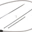 Cable Cltch Upper Ssc 41" DRAG SPECIALTIES DRAG SPECIALTIES MOTOVEIKALS 21