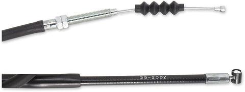 Cable Clutch Mse Hon MOOSE RACING HARD-PARTS MOOSE RACING MOTOVEIKALS 21