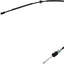 Cable Clutch Mse Hon MOOSE RACING HARD-PARTS MOOSE RACING MOTOVEIKALS 21