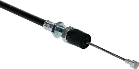 Cable Clutch Mse Hon MOOSE RACING HARD-PARTS MOOSE RACING MOTOVEIKALS 21